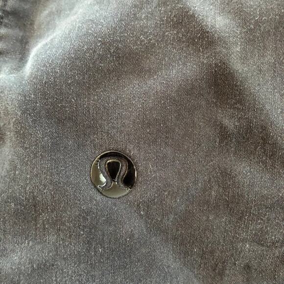 Lululemon Tranquility Sleeveless Wrap - Picture 8 of 8